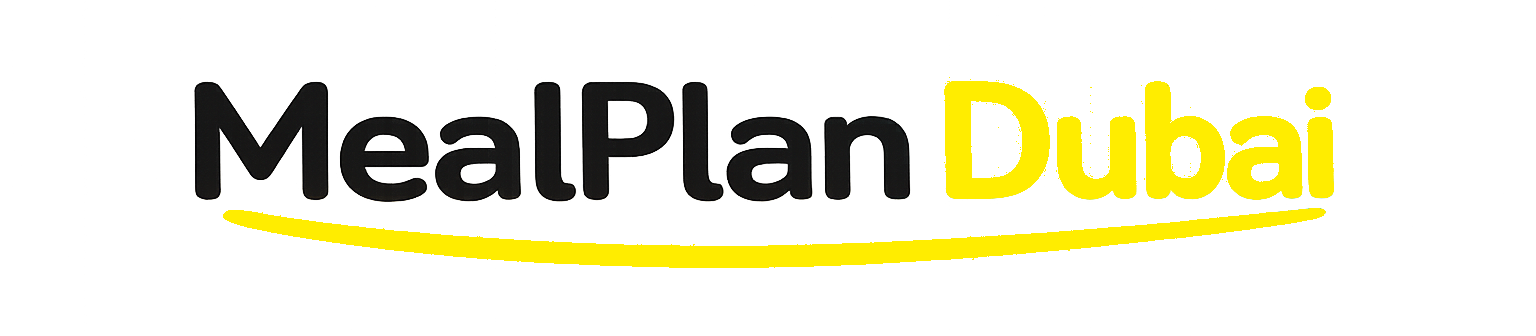 Meal plan Logo