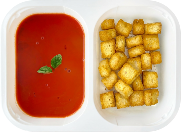 Tomato soup